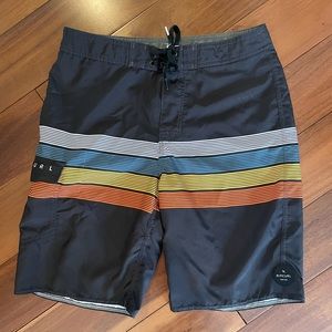 Rip Curl board shorts men’s 30, worn only a few times